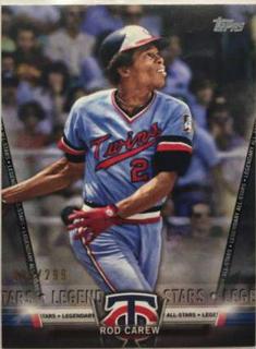Rod Carew