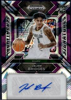 Jalen Bridges