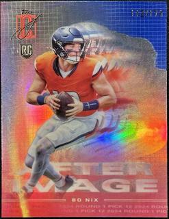 Bo Nix