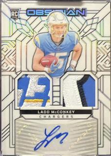 Ladd McConkey
