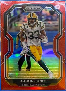 Aaron Jones
