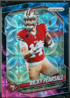 Ricky Pearsall