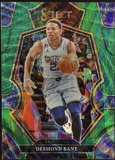 Desmond Bane