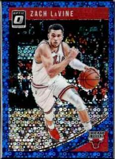 Zach LaVine