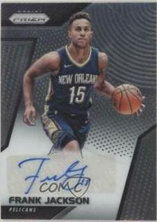 Frank Jackson