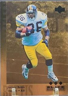 Jerome Bettis