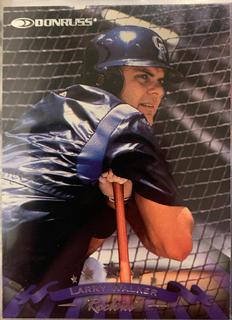 Larry Walker