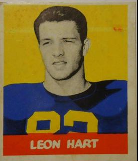 Leon Hart