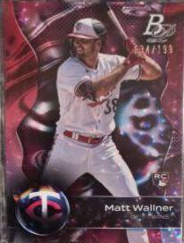 Matt Wallner