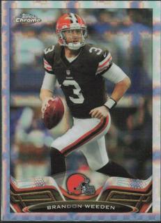 Brandon Weeden