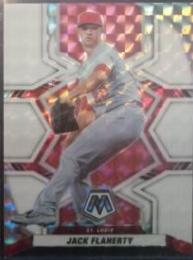 Jack Flaherty