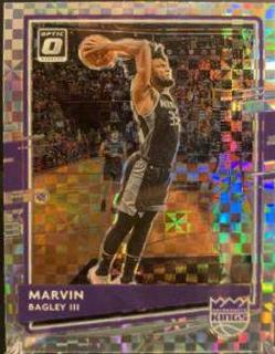 Marvin Bagley III