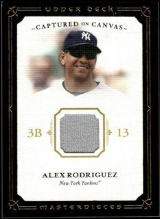 Alex Rodriguez