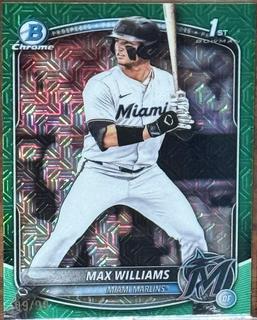 Max Williams