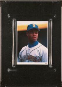 Ken Griffey Jr.