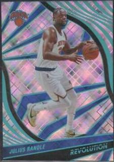 Julius Randle