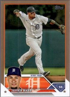 Javier Baez