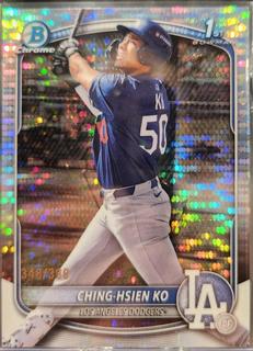 Ching-Hsien Ko