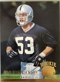 Rob Fredrickson