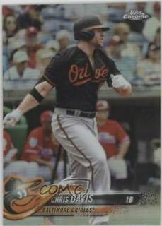 Chris Davis