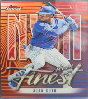 Juan Soto