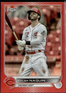 Tyler Naquin
