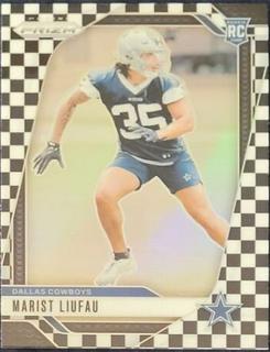 Marist Liufau