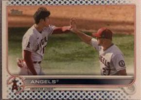 Angels