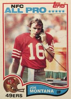 Joe Montana