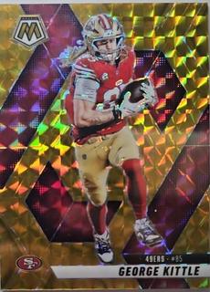George Kittle