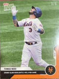 Tomas Nido
