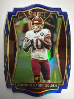 Antonio Gandy Golden
