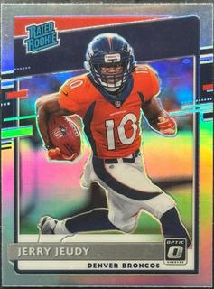 Jerry Jeudy