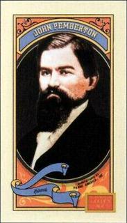 John Pemberton