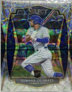 Edward Olivares