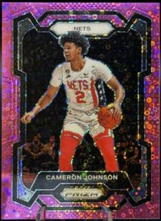 Cameron Johnson