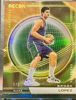 Brook Lopez