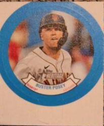Buster Posey