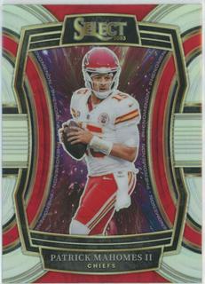 Patrick Mahomes II