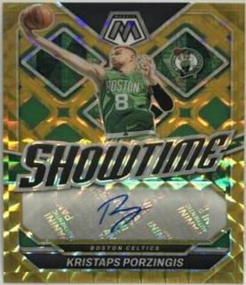 Kristaps Porzingis