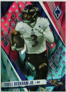 Odell Beckham Jr.