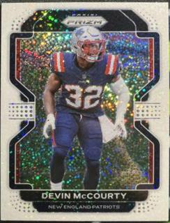 Devin McCourty