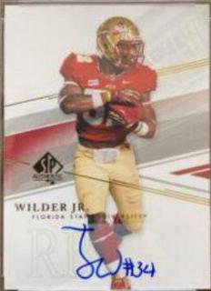 James Wilder Jr.