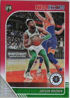 Jaylen Brown