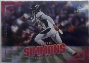 Justin Simmons