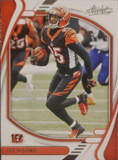 Tee Higgins