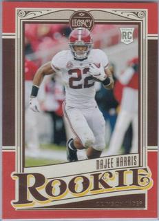 Najee Harris