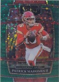 Patrick Mahomes II