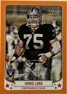 Howie Long