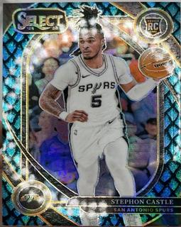 Stephon Castle